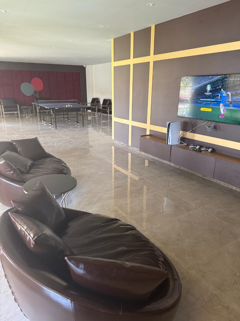 Ваш личный оазис в Аланье — садовый дуплекс в комплексе с инфраструктурой 5★ - Фото 21