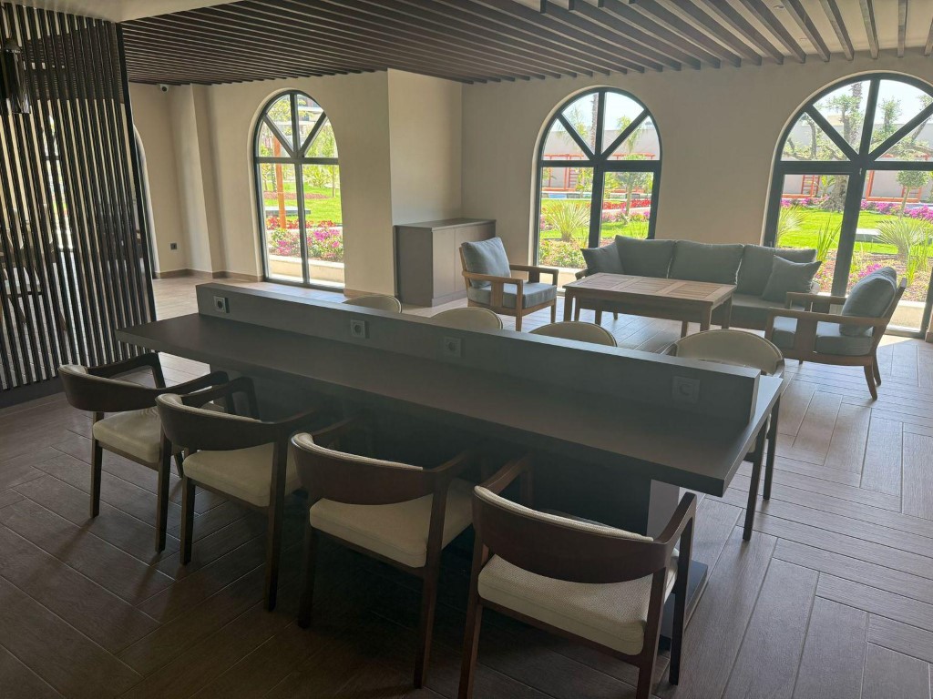 Ваш личный оазис в Аланье — садовый дуплекс в комплексе с инфраструктурой 5★ - Фото 15