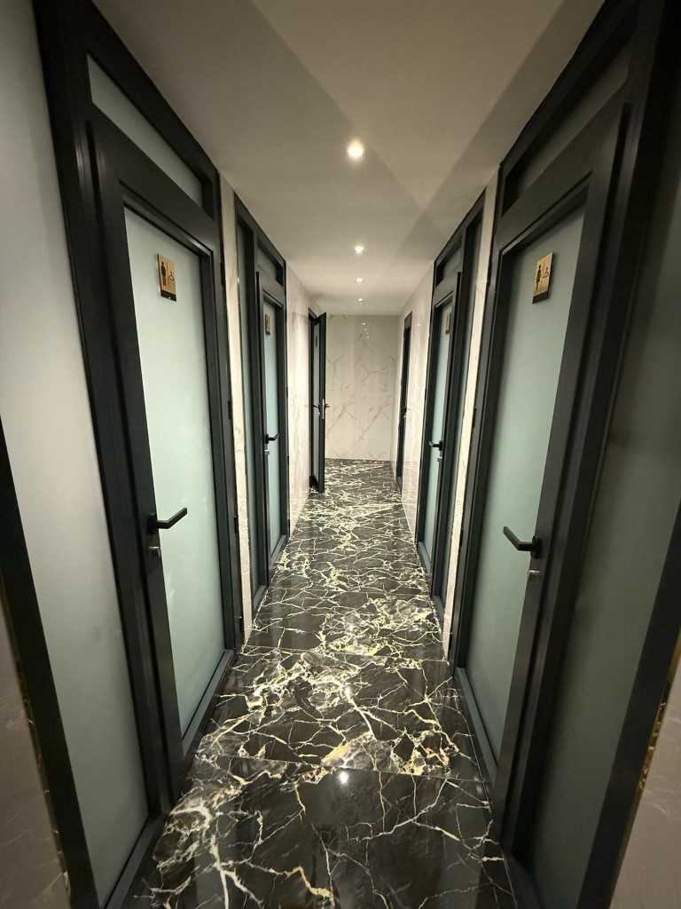 Ваш личный оазис в Аланье — садовый дуплекс в комплексе с инфраструктурой 5★ - Фото 32