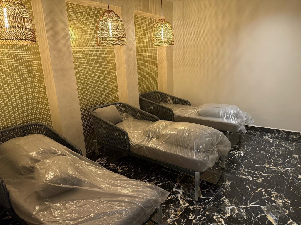 Ваш личный оазис в Аланье — садовый дуплекс в комплексе с инфраструктурой 5★ - Фото 20