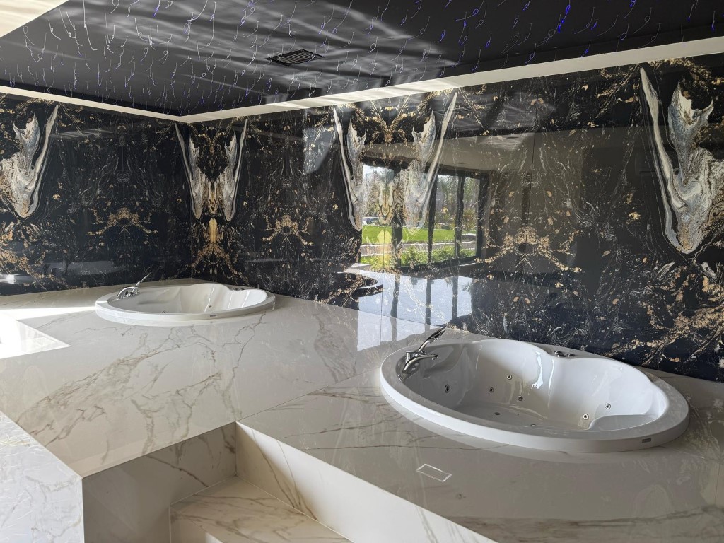 Ваш личный оазис в Аланье — садовый дуплекс в комплексе с инфраструктурой 5★ - Фото 29