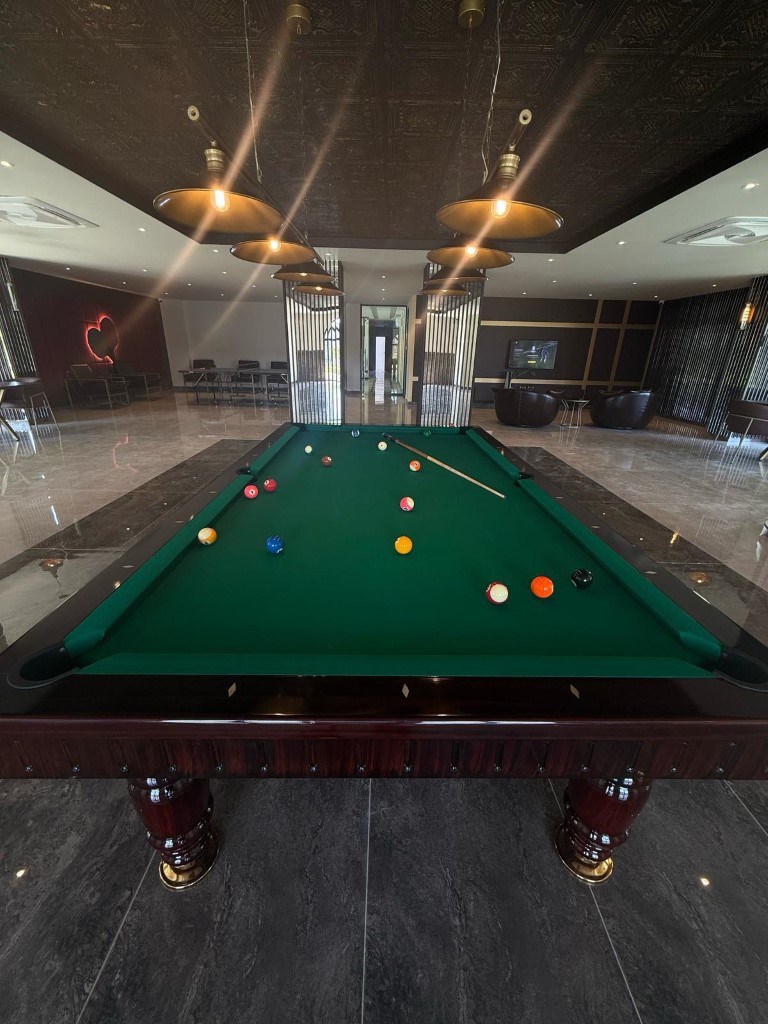 Ваш личный оазис в Аланье — садовый дуплекс в комплексе с инфраструктурой 5★ - Фото 23