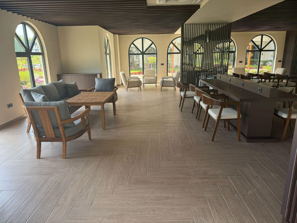 Ваш личный оазис в Аланье — садовый дуплекс в комплексе с инфраструктурой 5★ - Фото 17