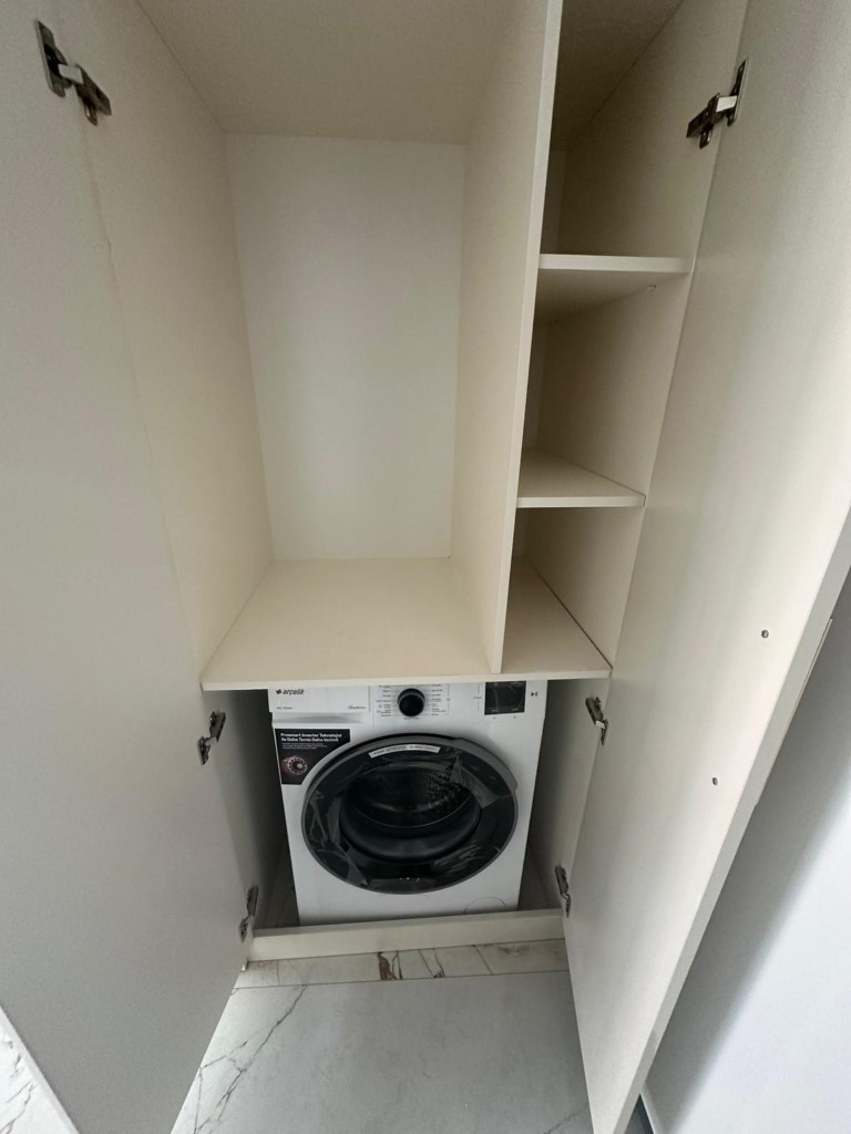 Простор и комфорт в сердце Обa — жилой комплекс с инфраструктурой 5★ - Фото 28