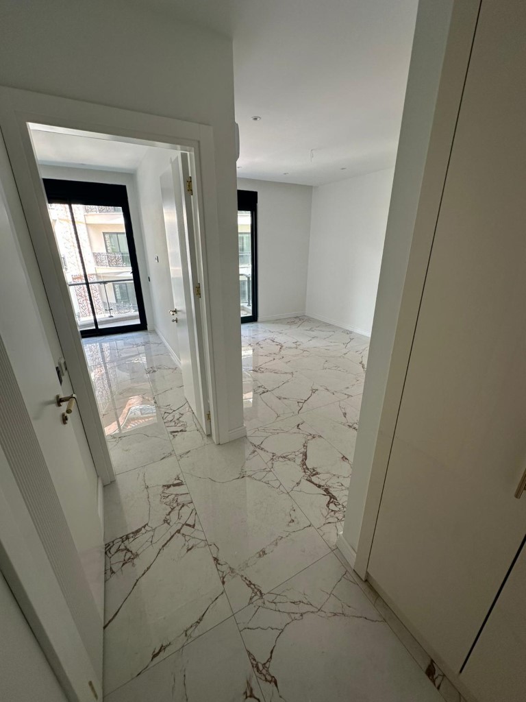 Простор и комфорт в сердце Обa — жилой комплекс с инфраструктурой 5★ - Фото 25