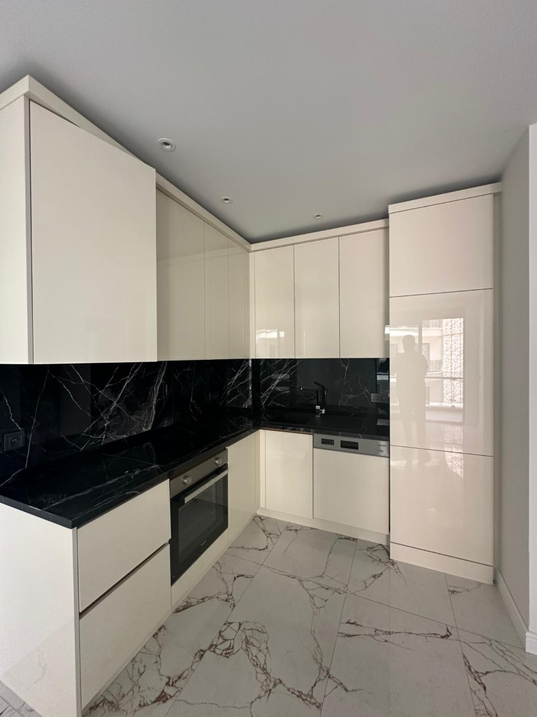 Простор и комфорт в сердце Обa — жилой комплекс с инфраструктурой 5★ - Фото 20