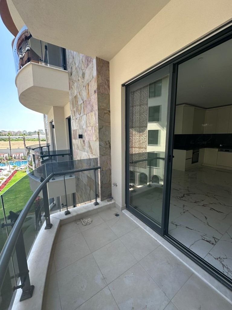 Простор и комфорт в сердце Обa — жилой комплекс с инфраструктурой 5★ - Фото 30