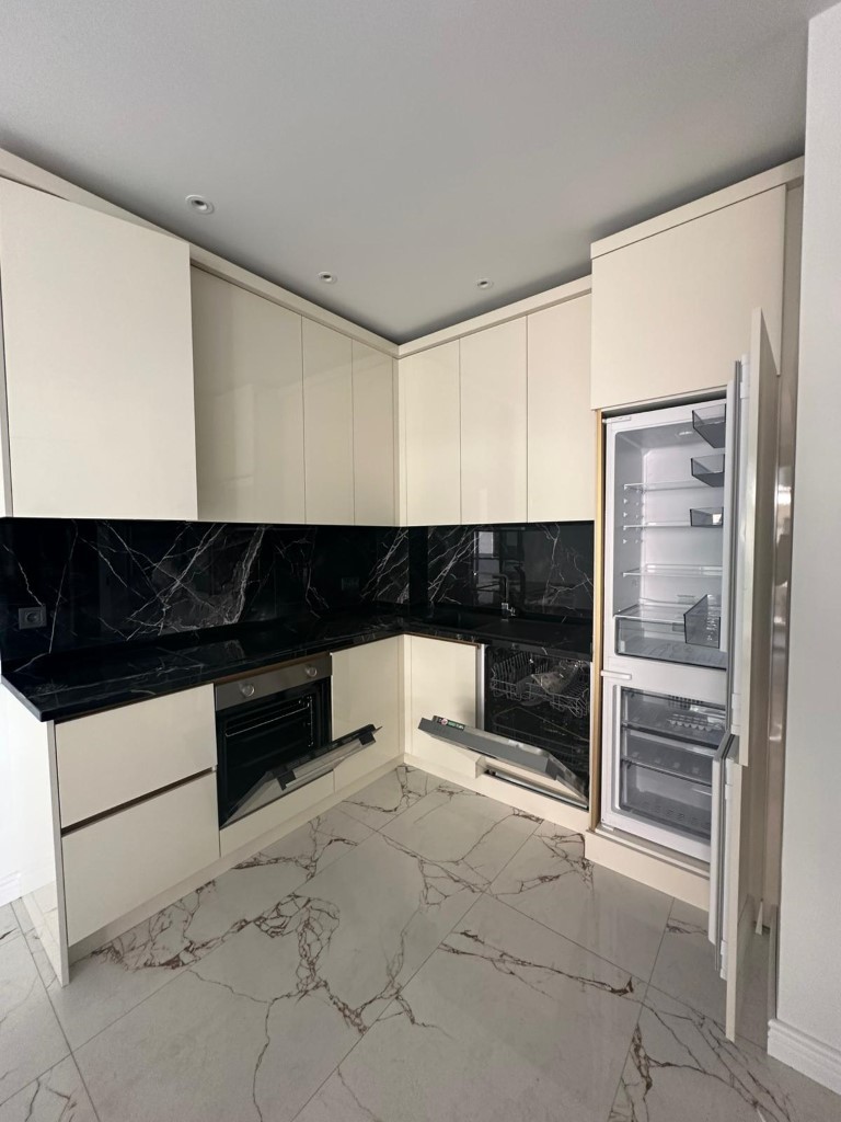 Простор и комфорт в сердце Обa — жилой комплекс с инфраструктурой 5★ - Фото 21