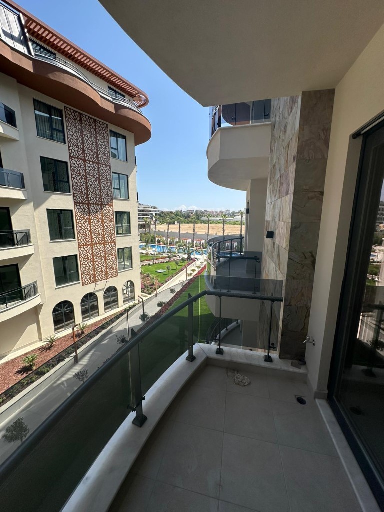 Простор и комфорт в сердце Обa — жилой комплекс с инфраструктурой 5★ - Фото 33