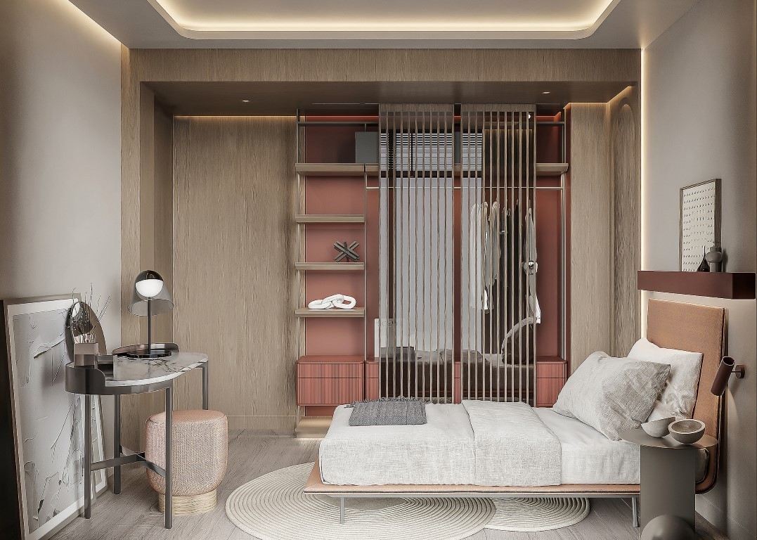 Просторные виллы в Бодруме с частным садом, бассейном и круглосуточной охраной. - Фото 34