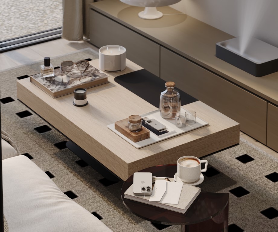 Новый проект современного жилого комплекса в районе Бешикташ Стамбул. - Фото 12