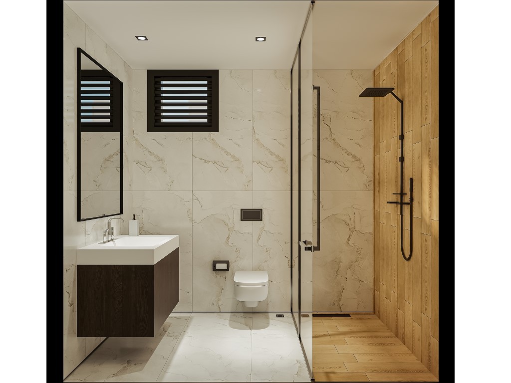 Ультра-люкс на вершине истории — новый проект в Аланье, в районе крепости. - Фото 31