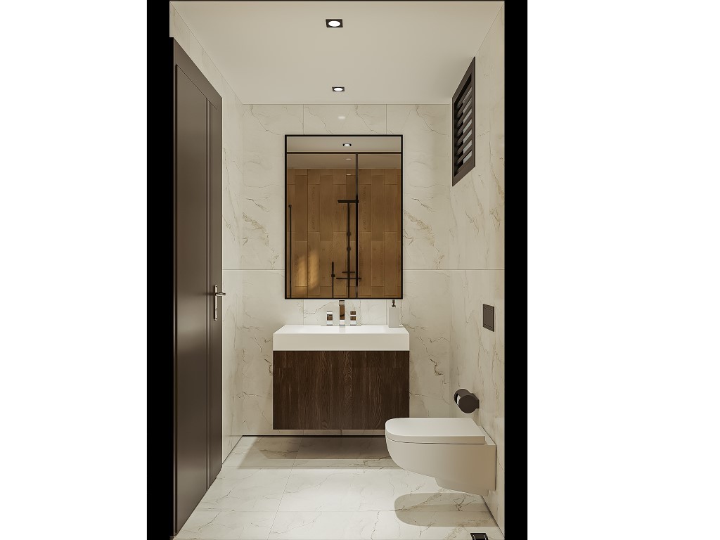 Ультра-люкс на вершине истории — новый проект в Аланье, в районе крепости. - Фото 32