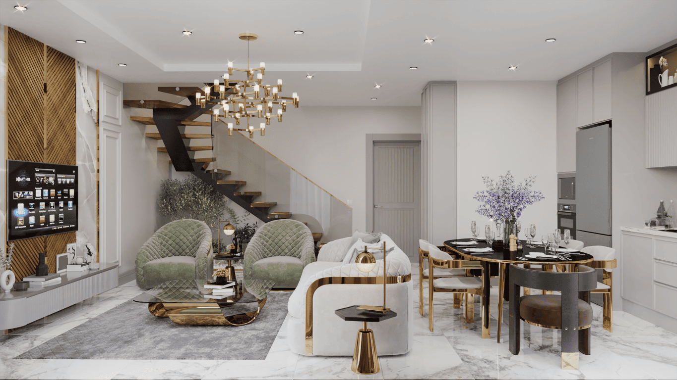 Современный жилой комплекс в европейском районе Оба в шаговой доступности до моря. - Фото 23