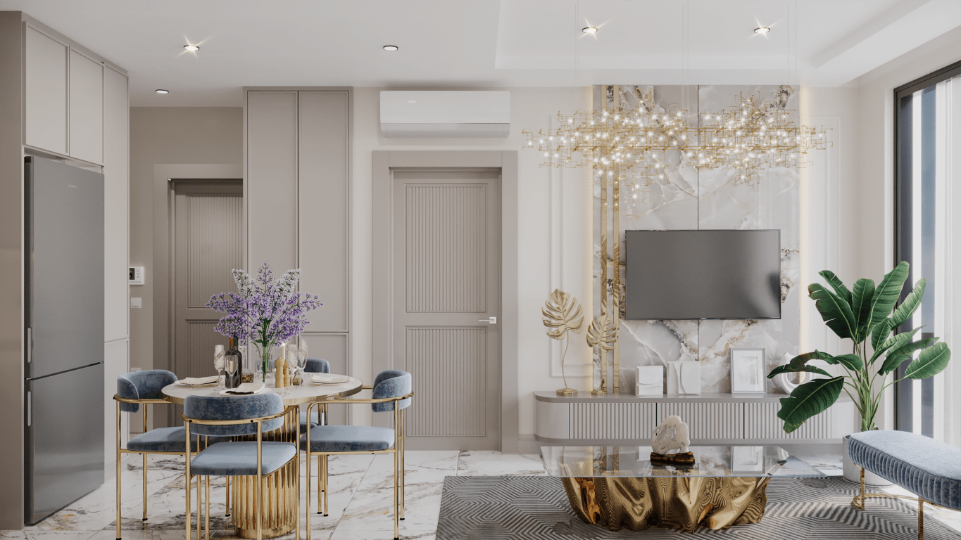 Современный жилой комплекс в европейском районе Оба в шаговой доступности до моря. - Фото 24