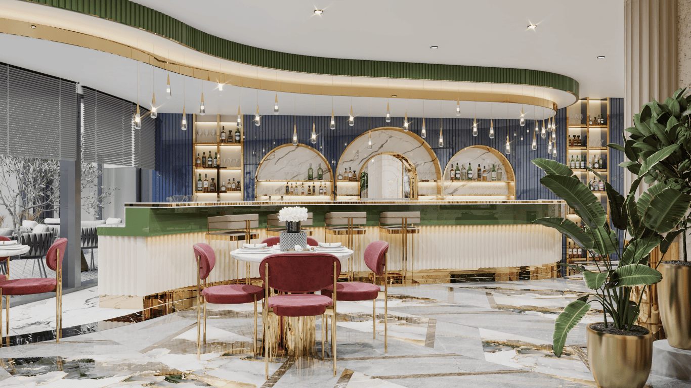 Современный жилой комплекс в европейском районе Оба в шаговой доступности до моря. - Фото 19