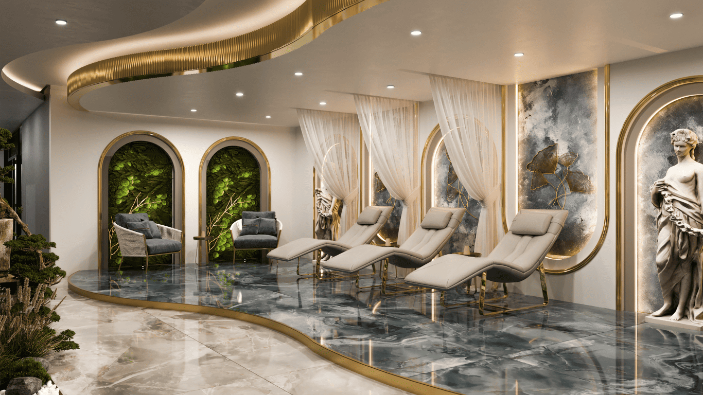 Современный жилой комплекс в европейском районе Оба в шаговой доступности до моря. - Фото 17