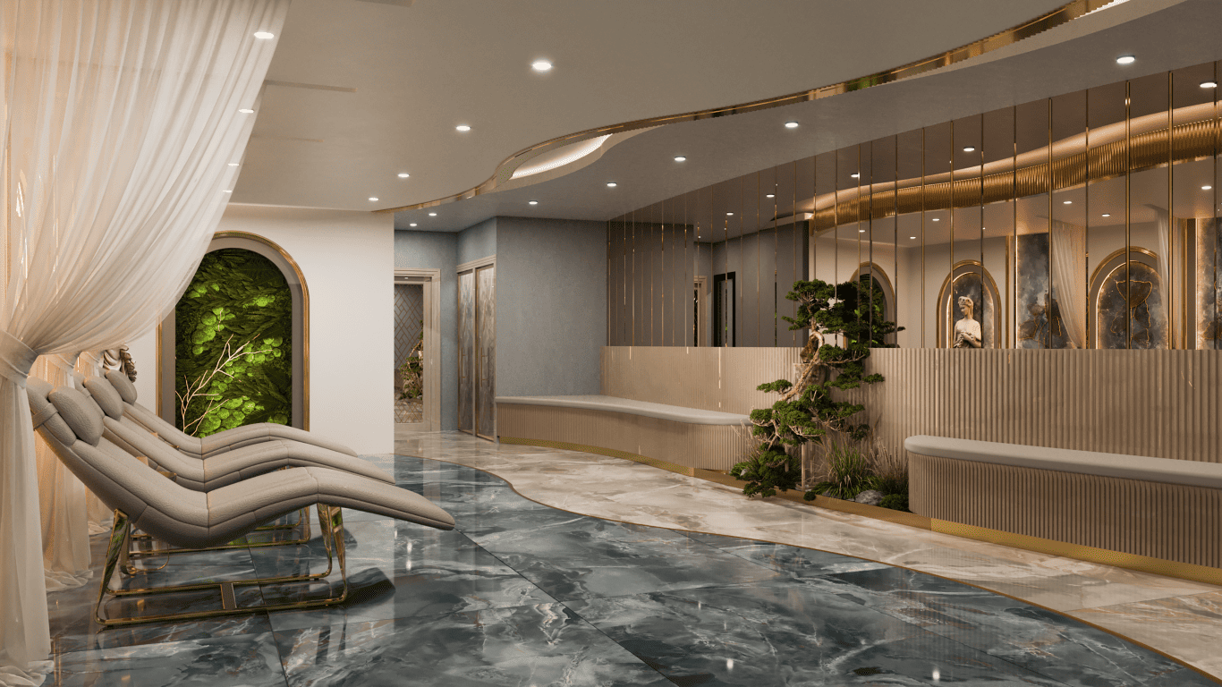 Современный жилой комплекс в европейском районе Оба в шаговой доступности до моря. - Фото 18