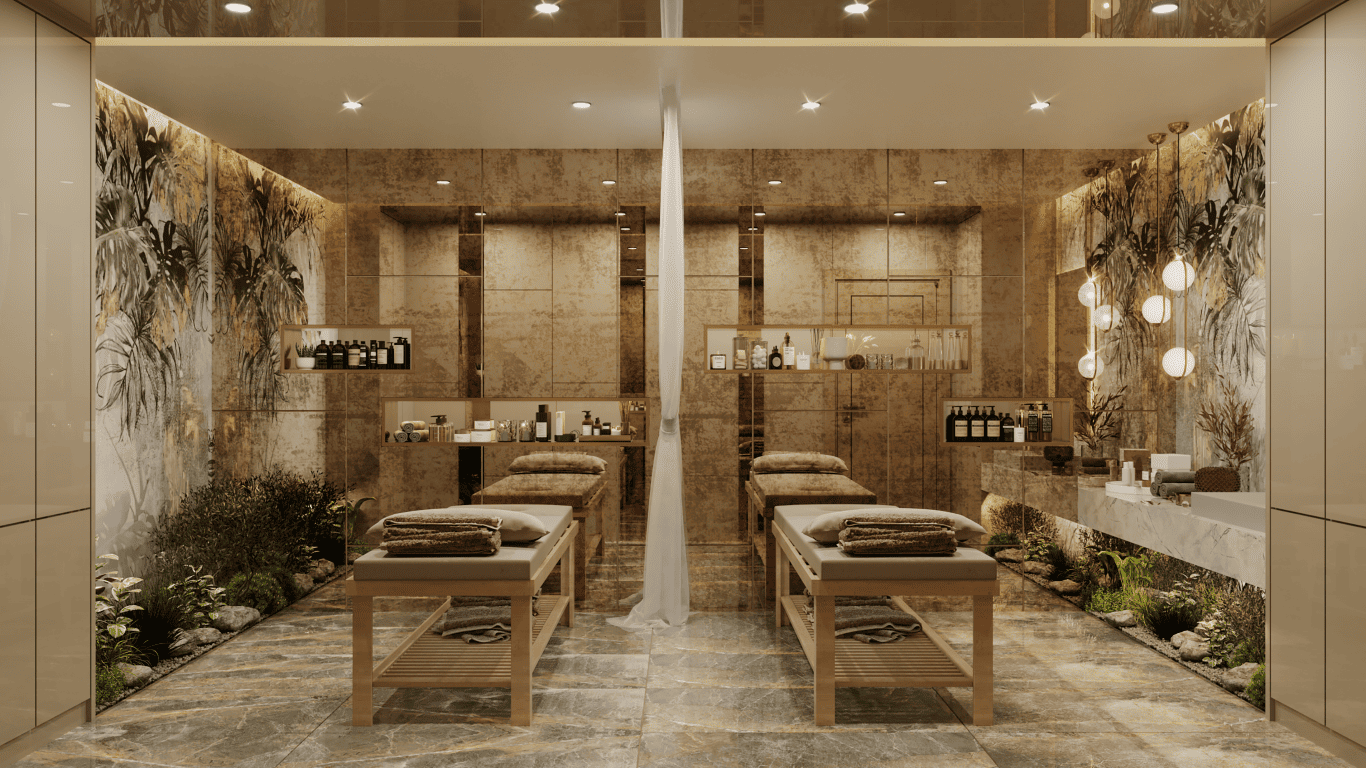 Современный жилой комплекс в европейском районе Оба в шаговой доступности до моря. - Фото 14