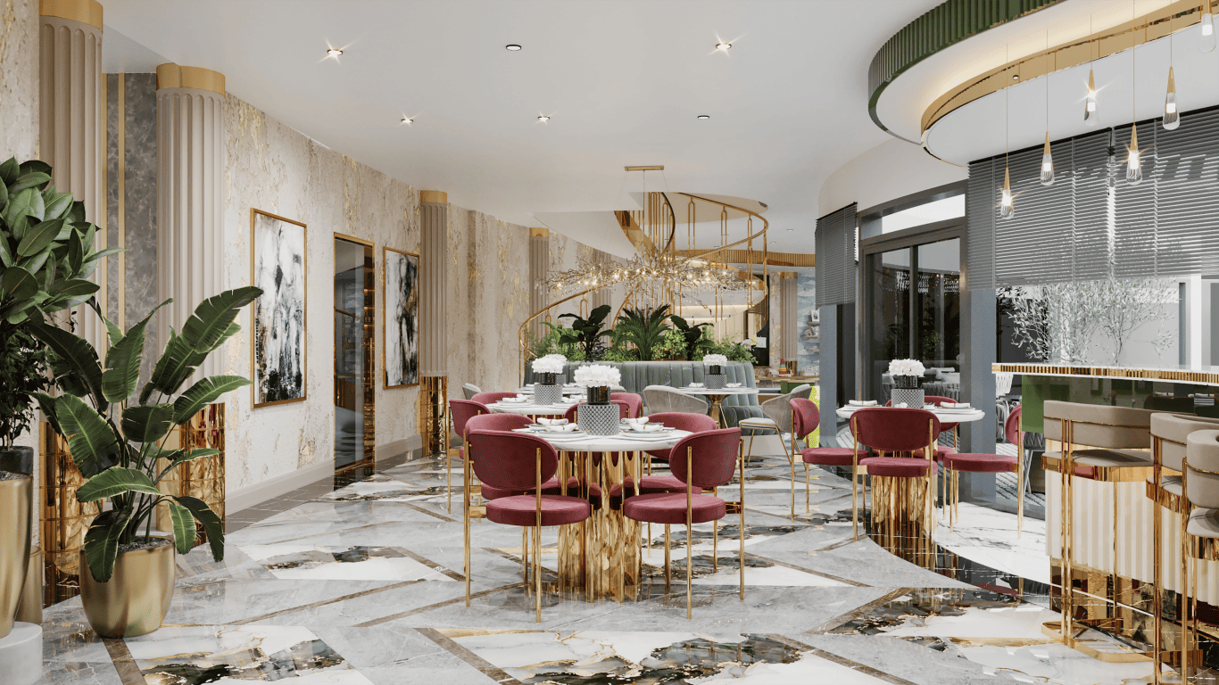 Современный жилой комплекс в европейском районе Оба в шаговой доступности до моря. - Фото 20