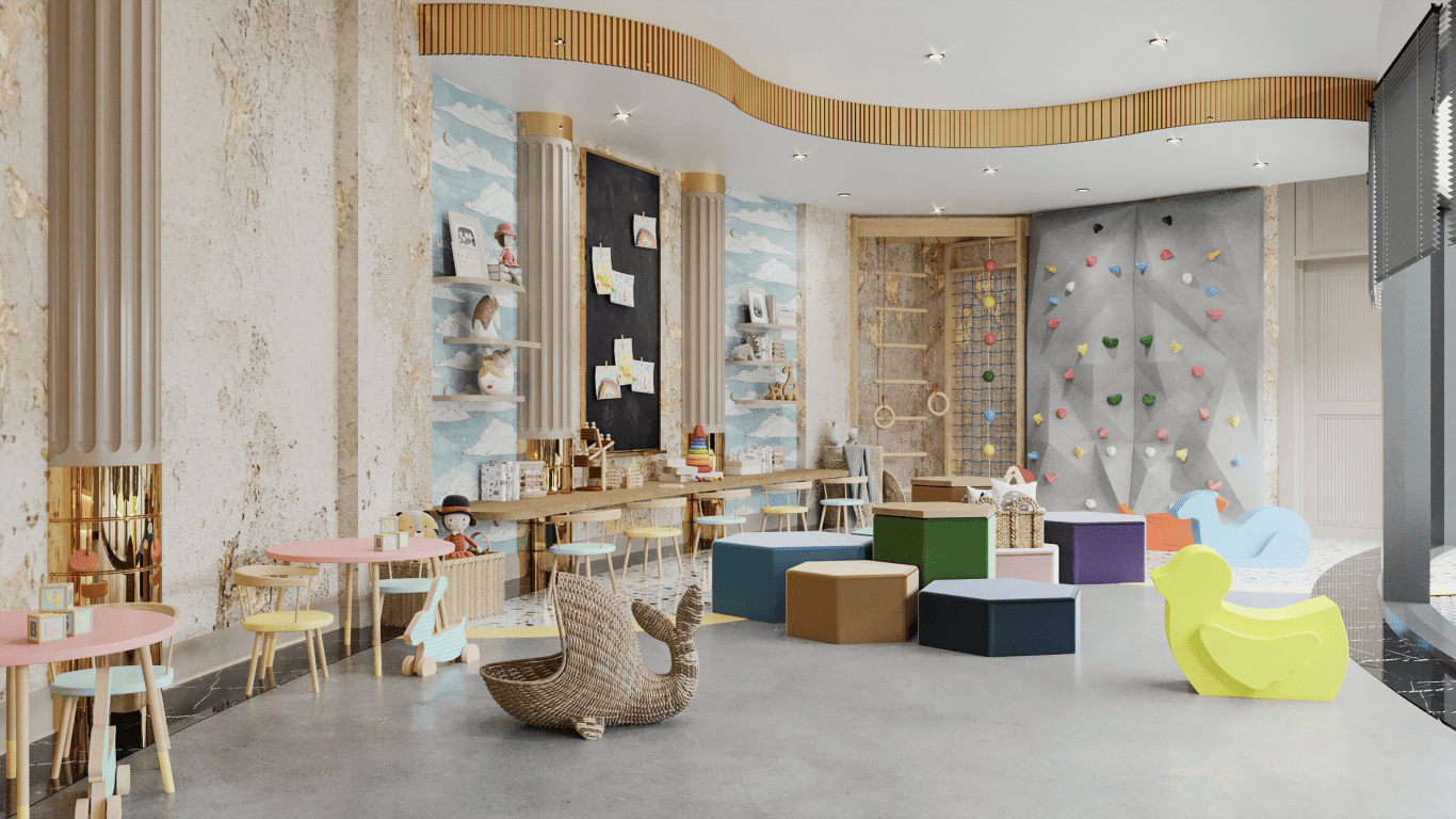 Современный жилой комплекс в европейском районе Оба в шаговой доступности до моря. - Фото 22