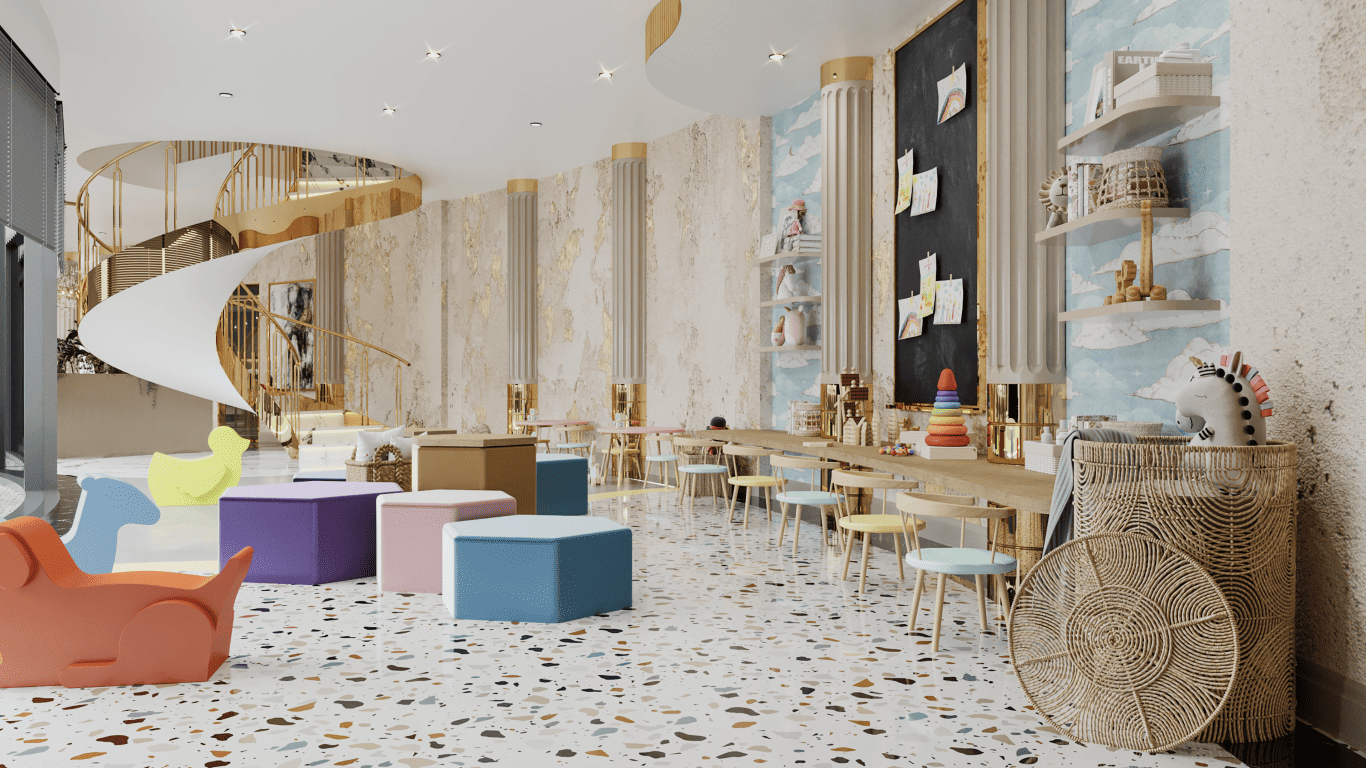 Современный жилой комплекс в европейском районе Оба в шаговой доступности до моря. - Фото 21