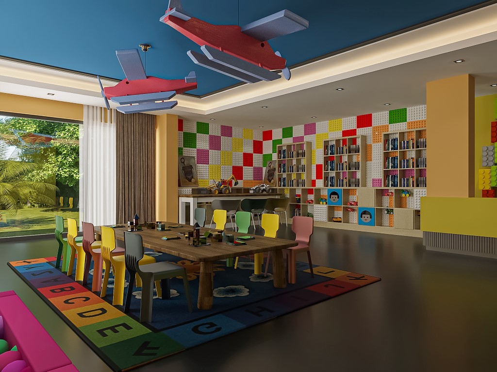 Проект нового жилого комплекса в районе Чыплаклы. - Фото 17