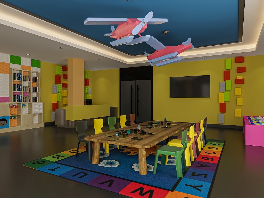 Проект нового жилого комплекса в районе Чыплаклы. - Фото 18