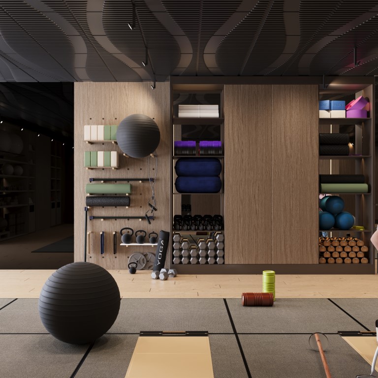 Новый проект современного жилого комплекса в районе Бешикташ Стамбул. - Фото 14