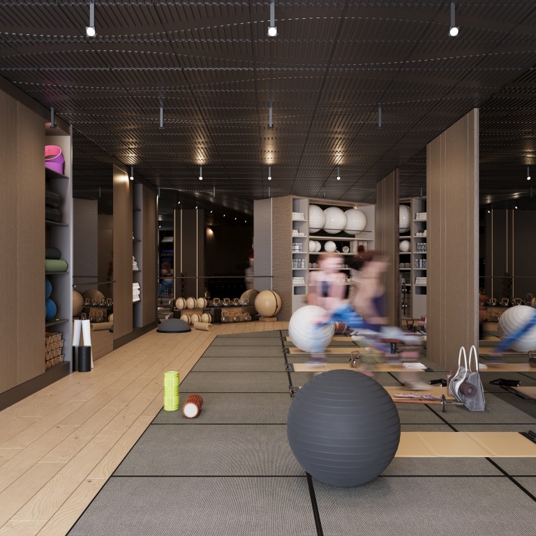 Новый проект современного жилого комплекса в районе Бешикташ Стамбул. - Фото 15