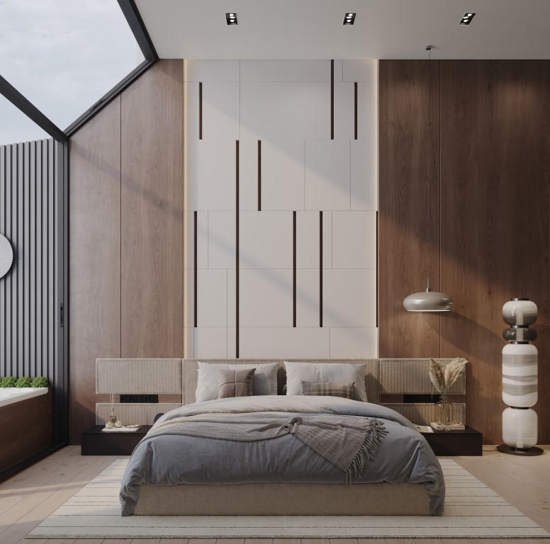 Новый проект современного жилого комплекса в районе Бешикташ Стамбул. - Фото 18