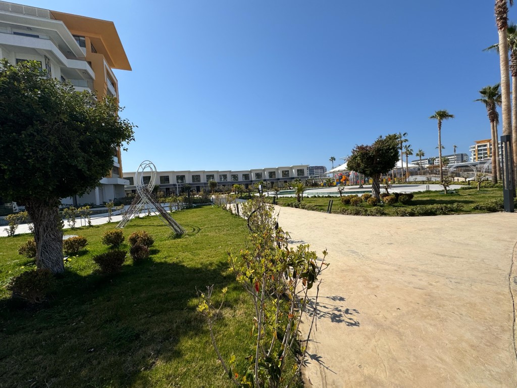 Премиум-отдых каждый день — квартира в жилом комплексе с аквапарком. - Фото 25