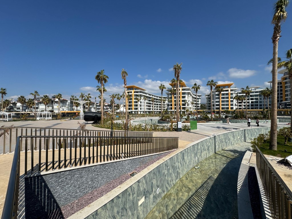 Премиум-отдых каждый день — квартира в жилом комплексе с аквапарком. - Фото 26