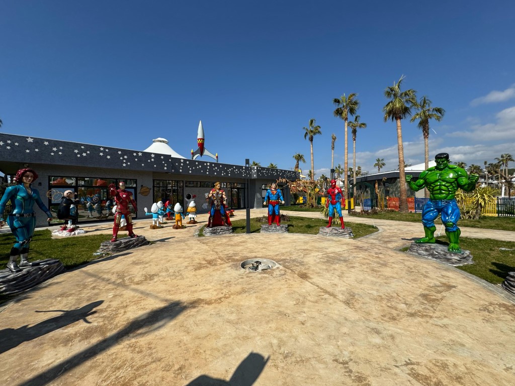 Премиум-отдых каждый день — квартира в жилом комплексе с аквапарком. - Фото 28