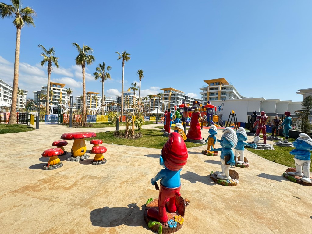 Премиум-отдых каждый день — квартира в жилом комплексе с аквапарком. - Фото 30