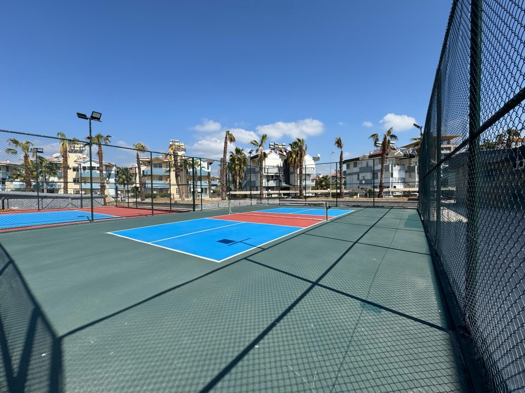 Премиум-отдых каждый день — квартира в жилом комплексе с аквапарком. - Фото 37