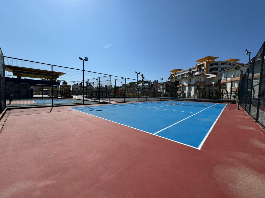 Премиум-отдых каждый день — квартира в жилом комплексе с аквапарком. - Фото 38