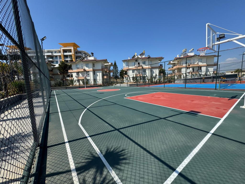 Премиум-отдых каждый день — квартира в жилом комплексе с аквапарком. - Фото 39