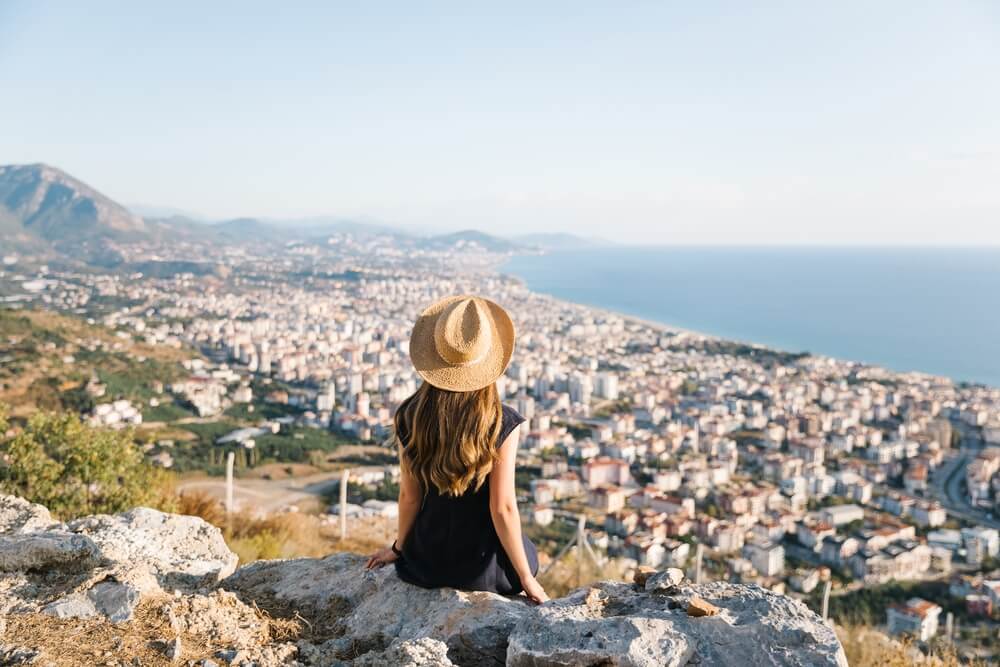 гражданство Турции