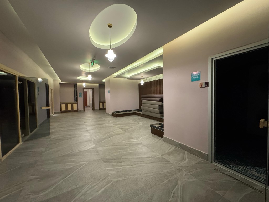 Премиум-отдых каждый день — квартира в жилом комплексе с аквапарком. - Фото 46