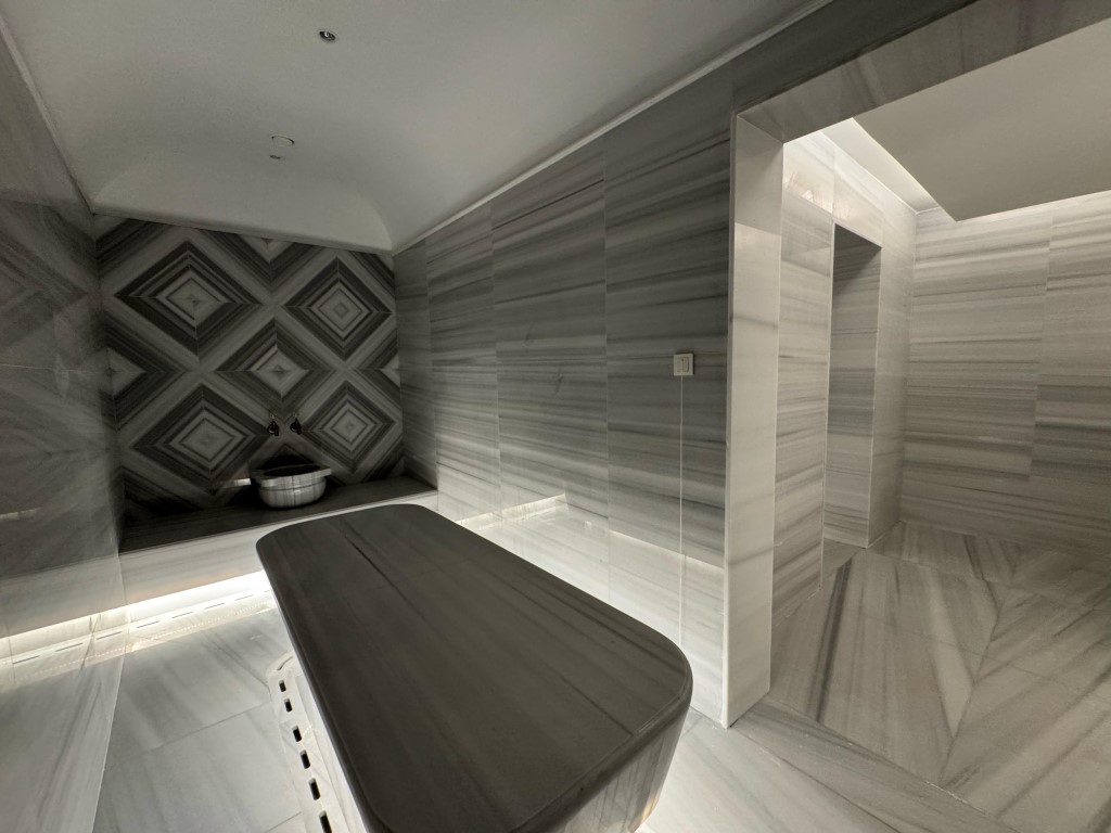 Премиум-отдых каждый день — квартира в жилом комплексе с аквапарком. - Фото 49