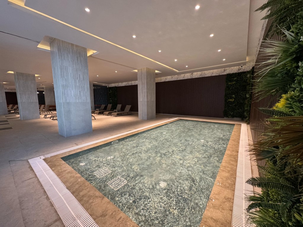 Премиум-отдых каждый день — квартира в жилом комплексе с аквапарком. - Фото 53