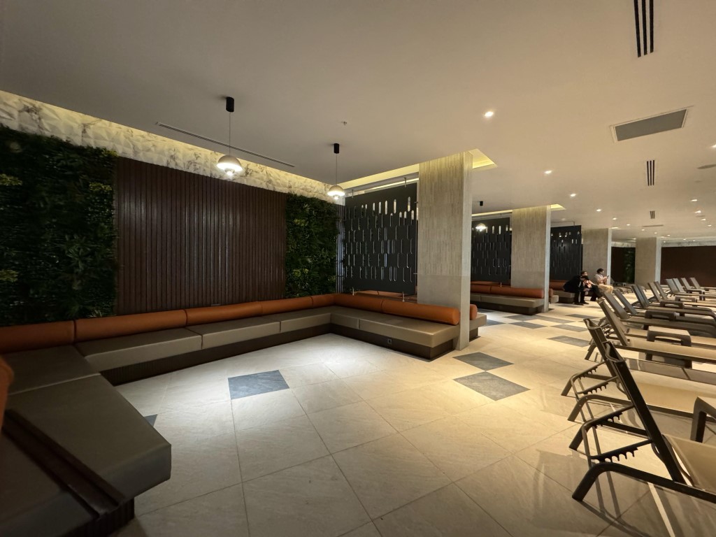 Премиум-отдых каждый день — квартира в жилом комплексе с аквапарком. - Фото 55