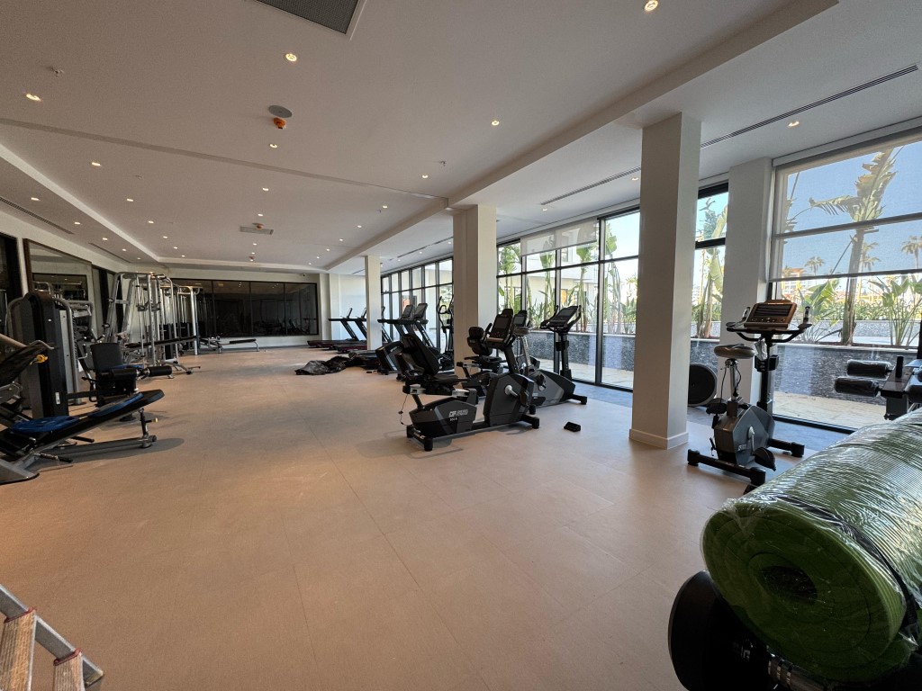 Премиум-отдых каждый день — квартира в жилом комплексе с аквапарком. - Фото 56