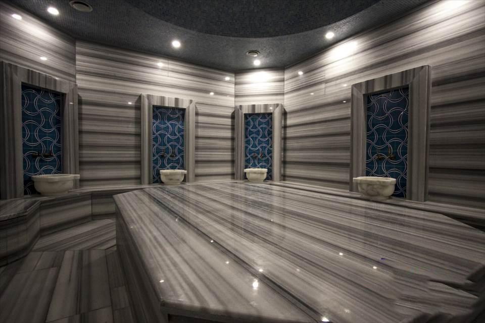 Уютная квартира планировкой 2+1 в районе Оба Аланья.  - Фото 22