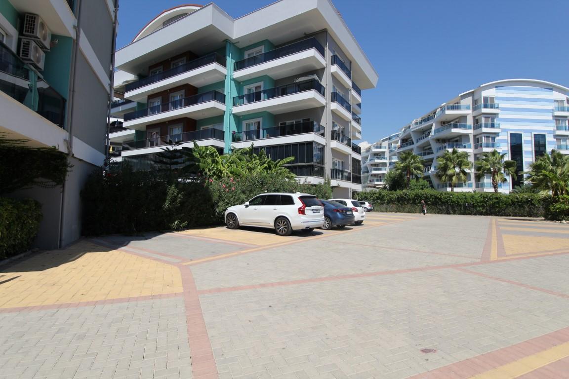 Идеальный вариант для жизни — апартаменты в районе Оба Аланья.  - Фото 5