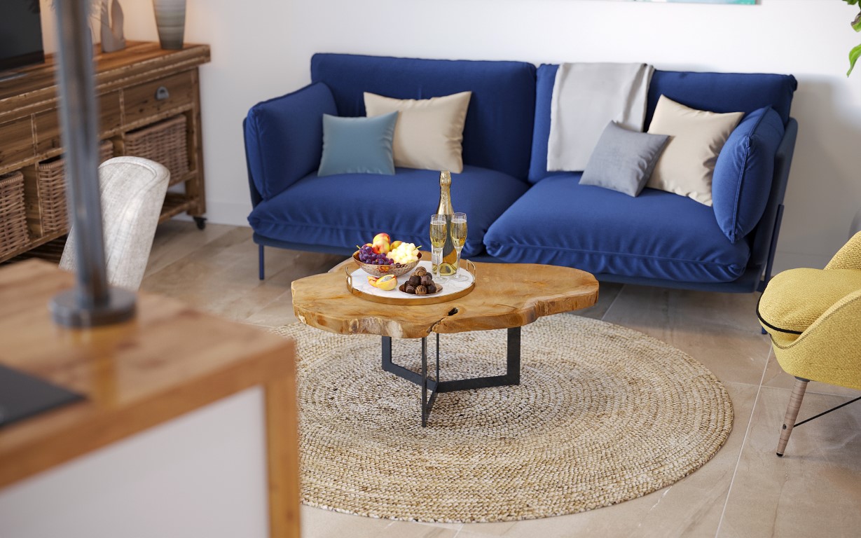 Просыпайтесь с видом на море — квартира мечты на Северном Кипре. - Фото 19