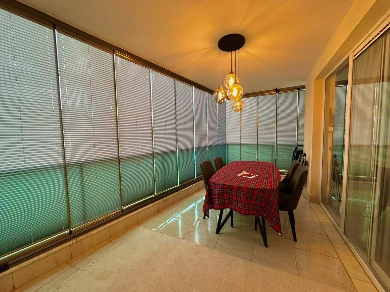 Просторная мебилированная квартира планировкой 2+1 в районе Оба Аланья  - Фото 5