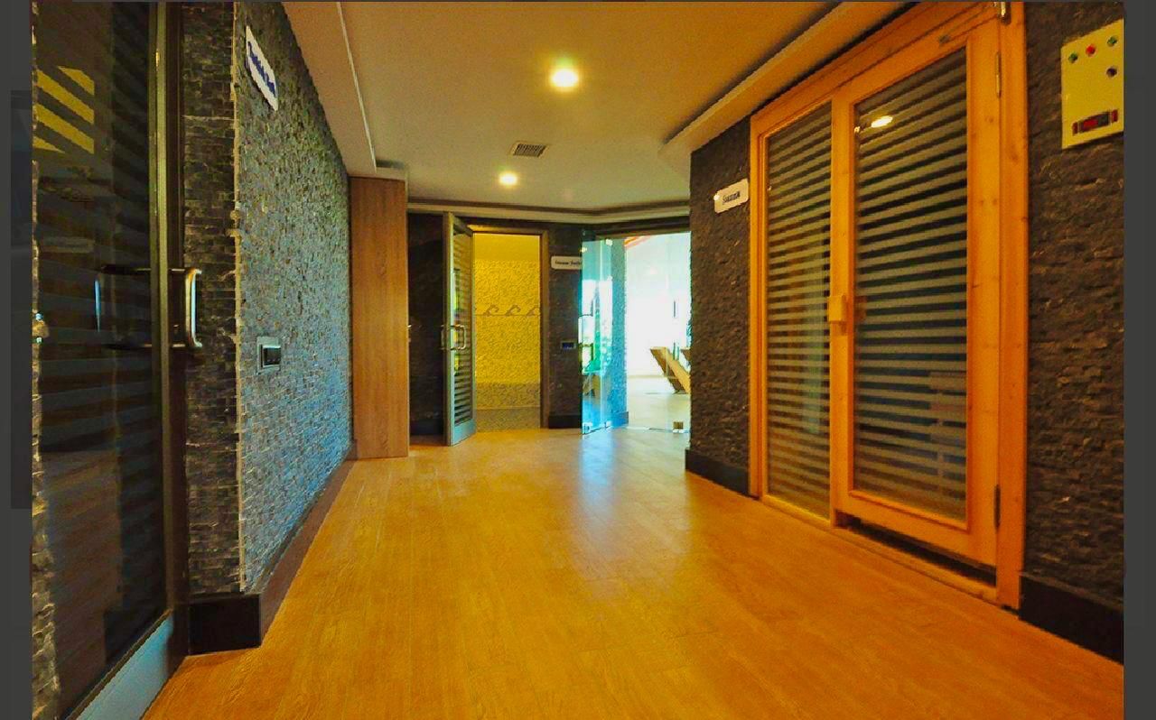 Просторная мебилированная квартира планировкой 2+1 в районе Оба Аланья  - Фото 19