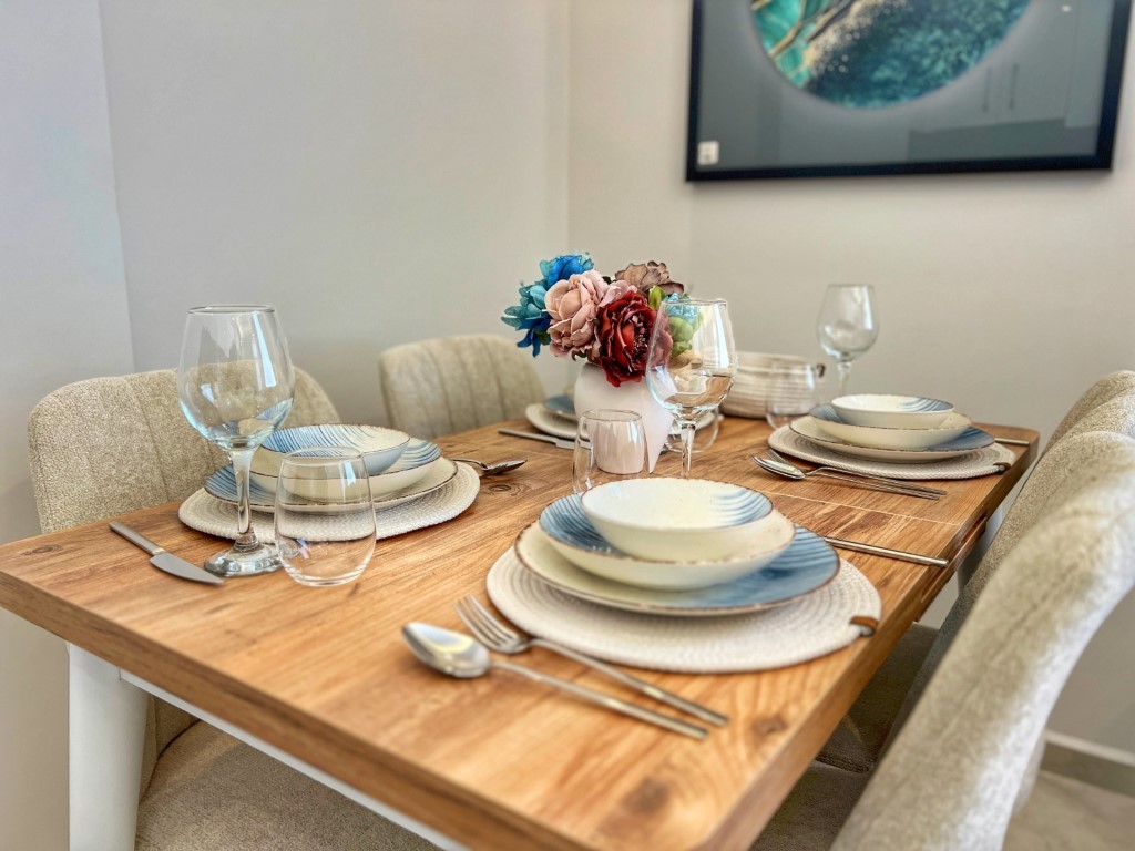 Квартира у моря в зелёной Аланье — уголок уюта в районе Оба. - Фото 4